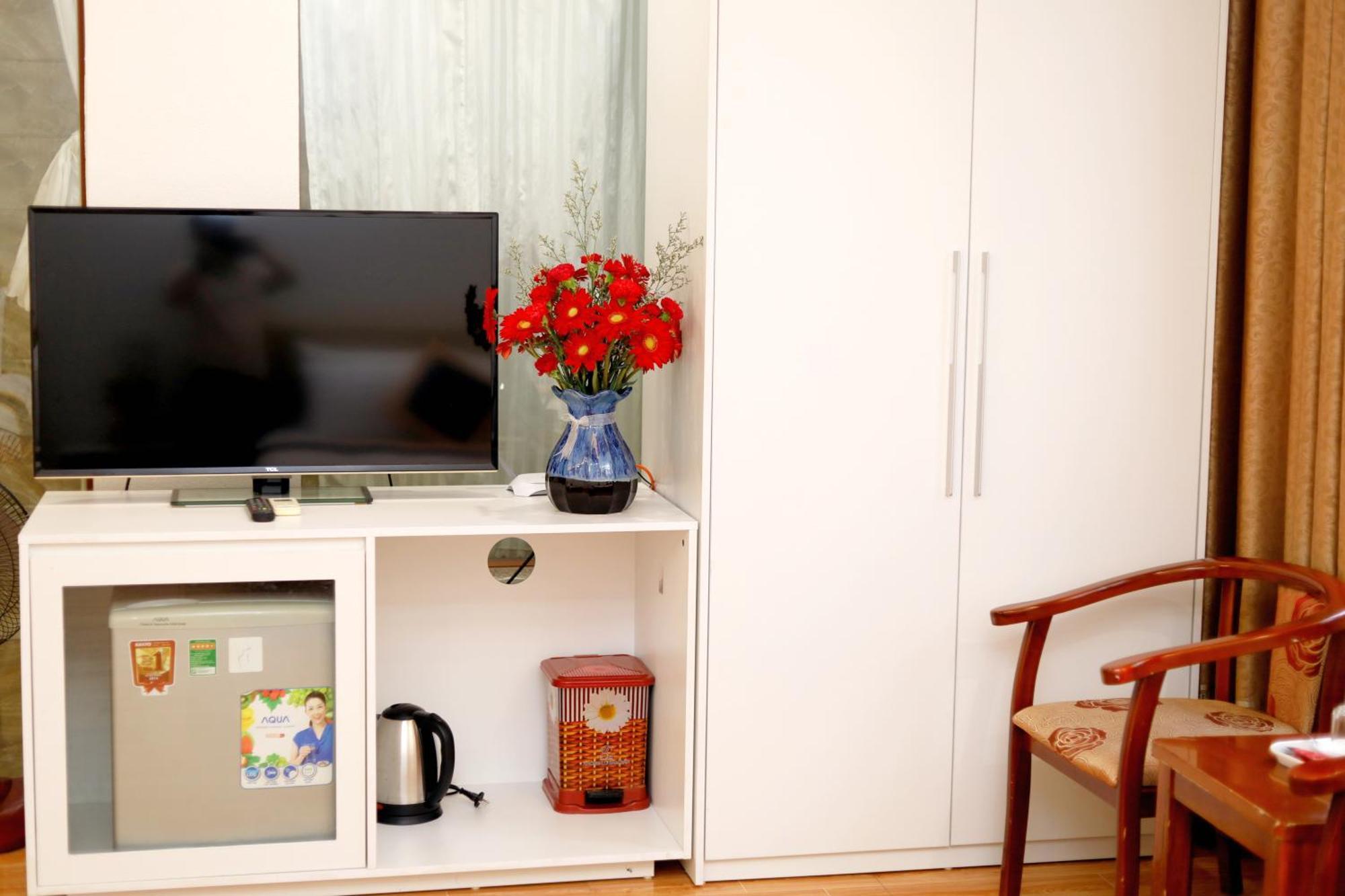 เอชเอเอพี ทรานสิต โฮเต็ล Hotel โหน่ยบ่าย ภายนอก รูปภาพ